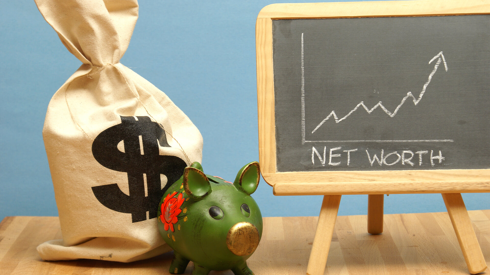 Why Is It Important to Know Your Own Net Worth? - Wealth & Finance  International