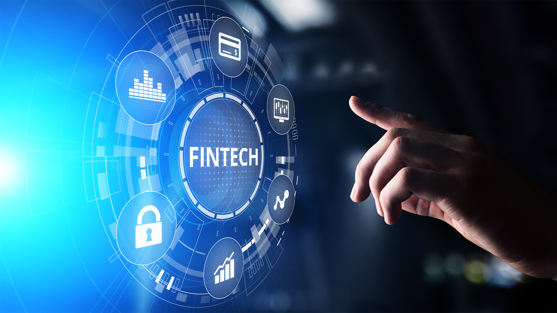 Fintech Financial technology